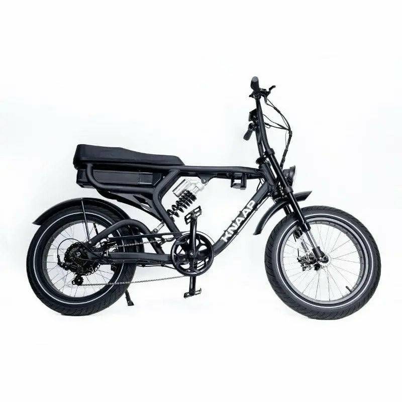 knapp electric bike