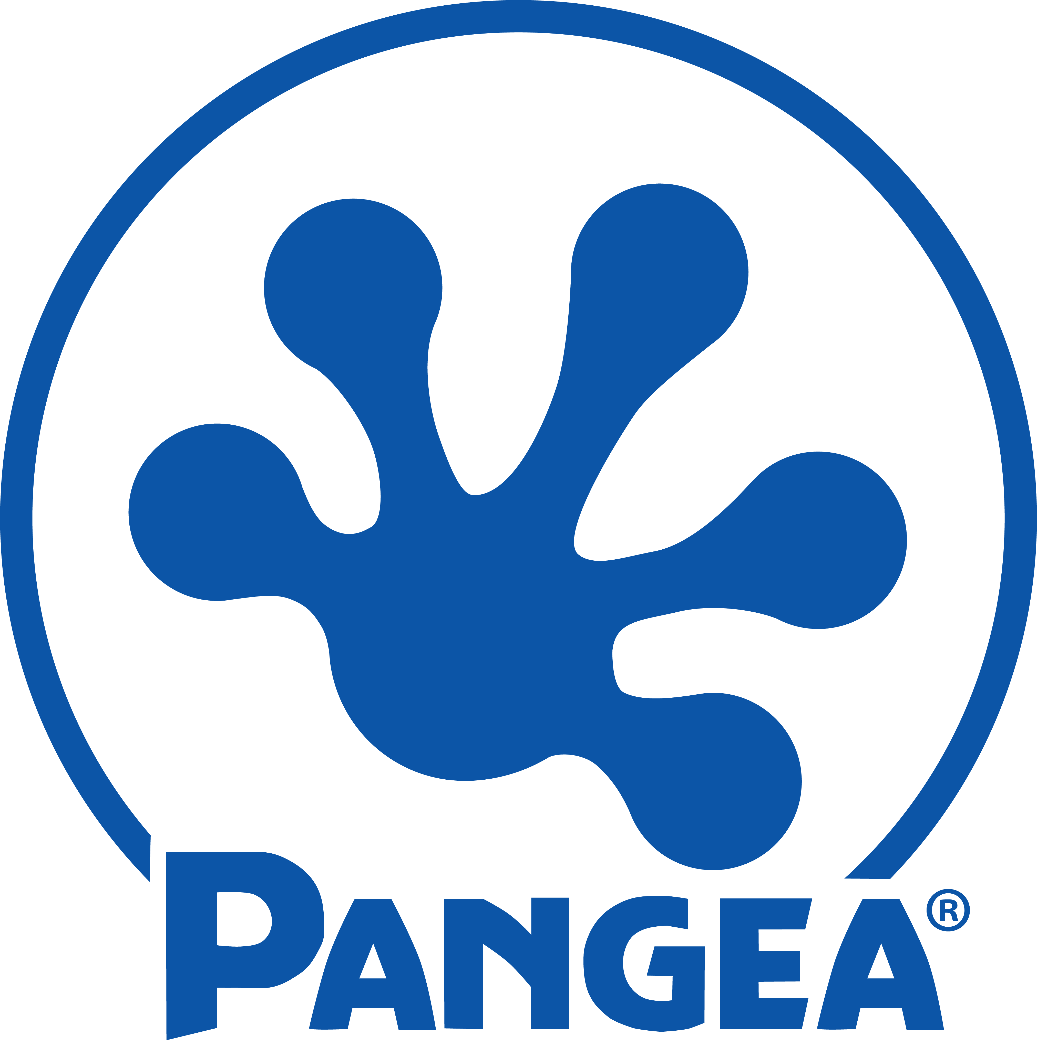 Pangea Dealers Logo