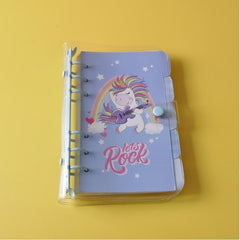 Bullet Journals