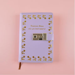 Charming Aesthetic Notebooks