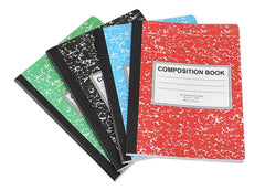 Composition Books