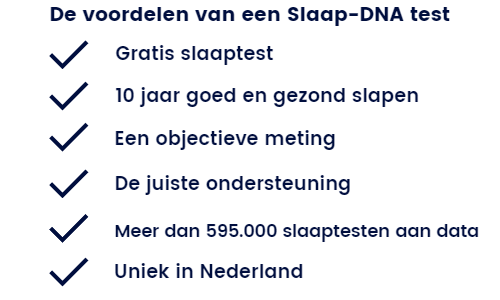 voordelenslaaptest""