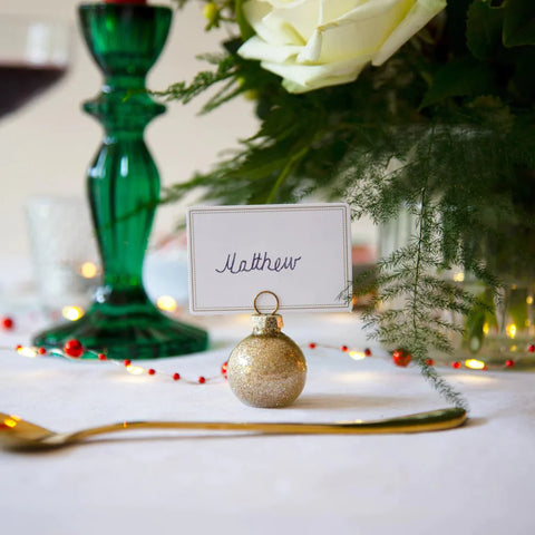 place cards