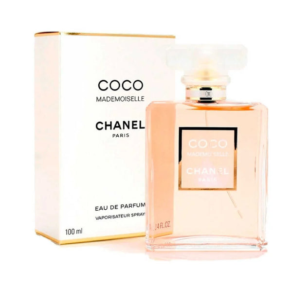 Perfume Coco Mademoiselle de Chanel 200 ml
