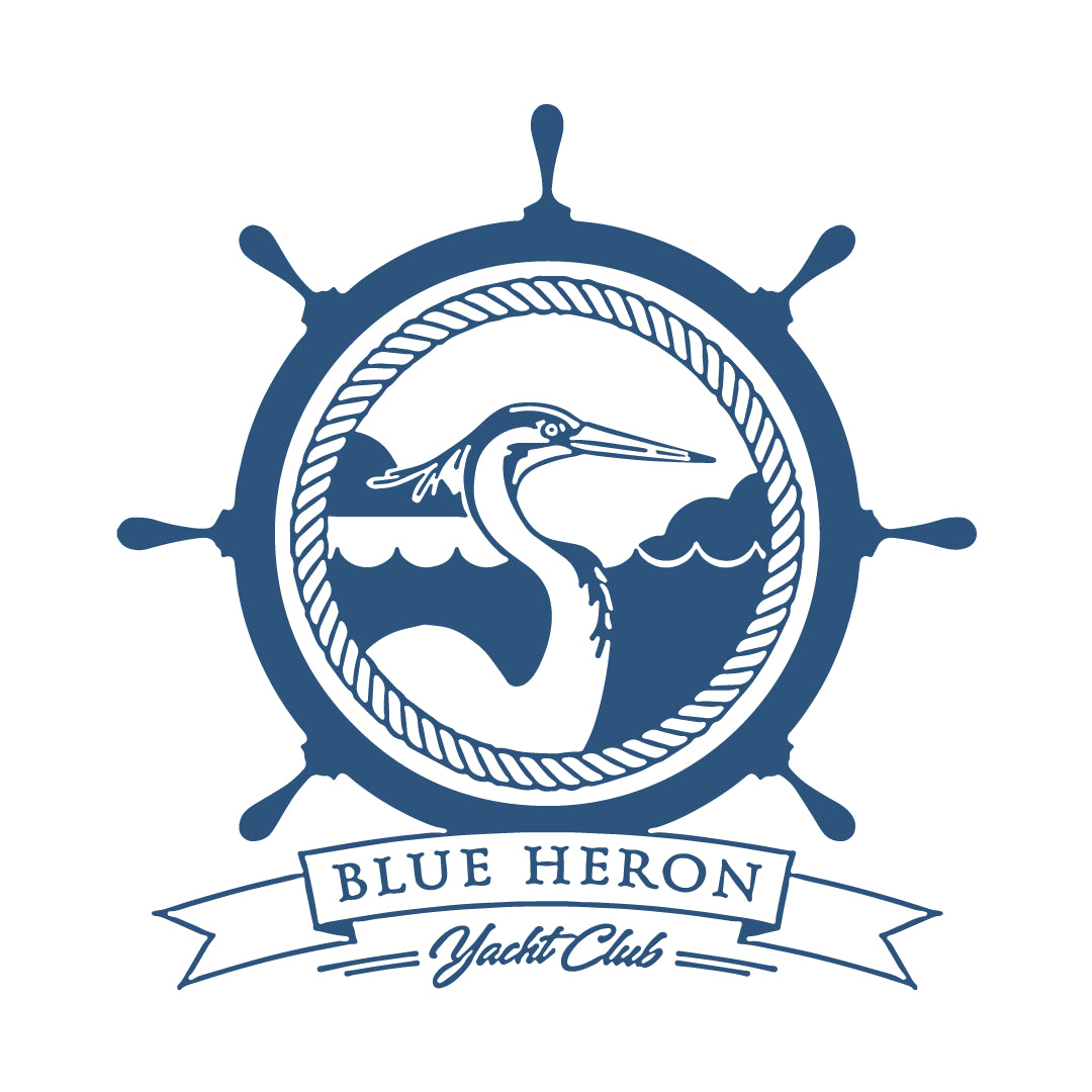 blue heron yacht club