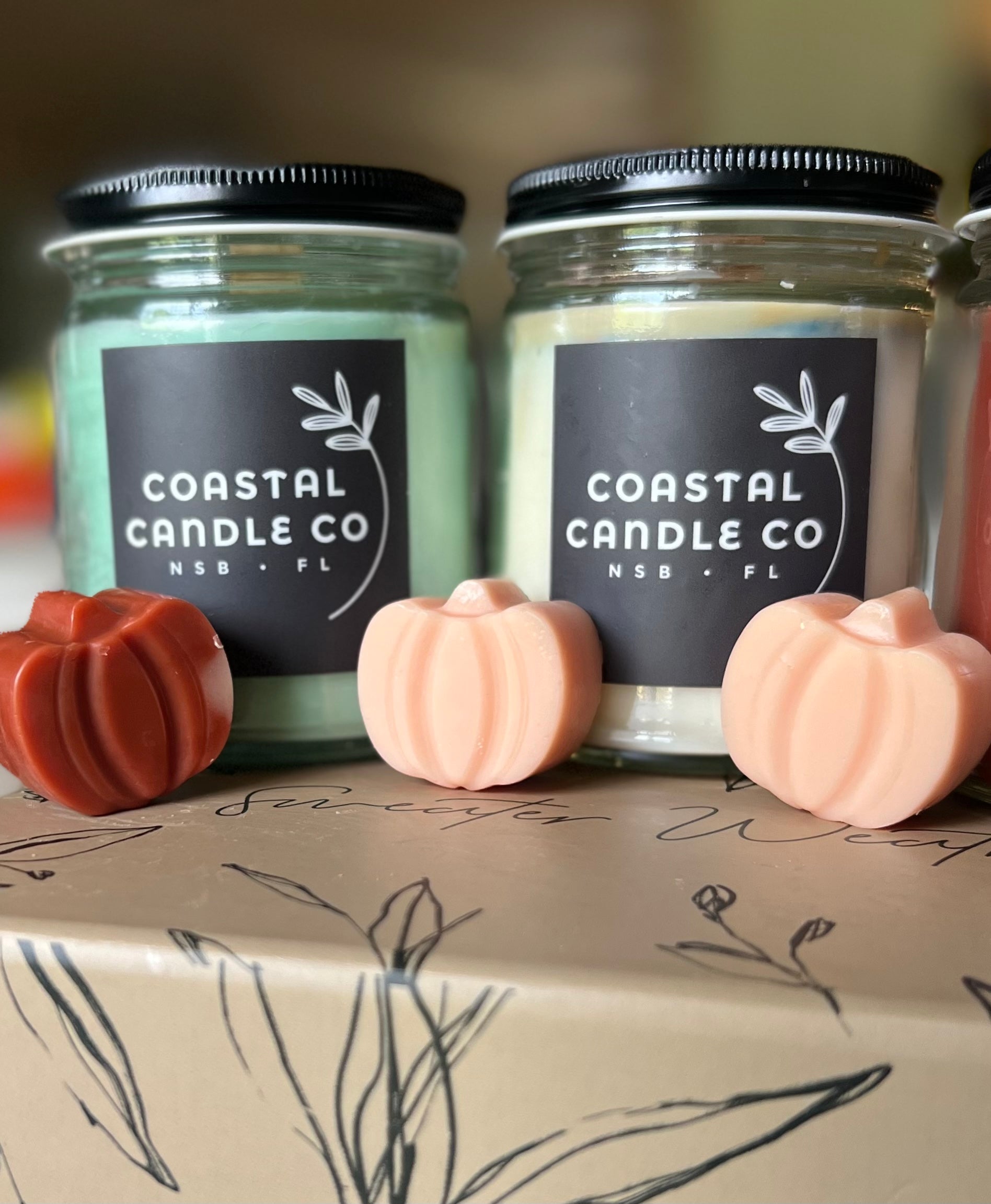 Coastal Gift & Candle Co