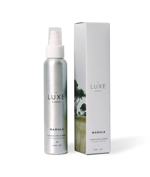 LUXE BOTANICS Hydrating Pre Cleanser Oil 