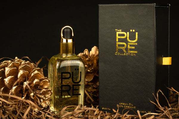 The Pure Collection an Organic Beauty brand - Organic Skincare
