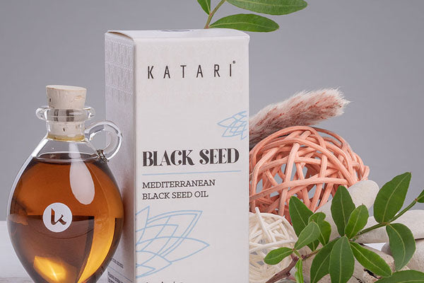 Katari Beauty Vegan Products