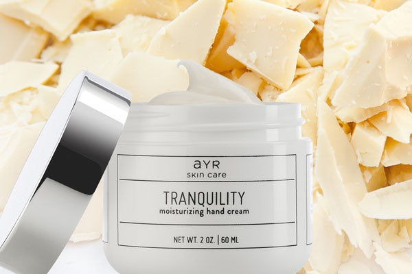 Ayr Skincare Vegan Beauty Company