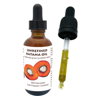 Batana Hair Care Oil