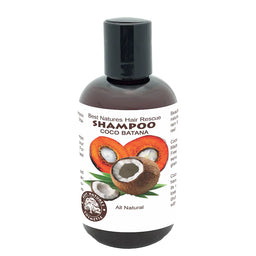 Natural Coco Batana Hair Shampoo