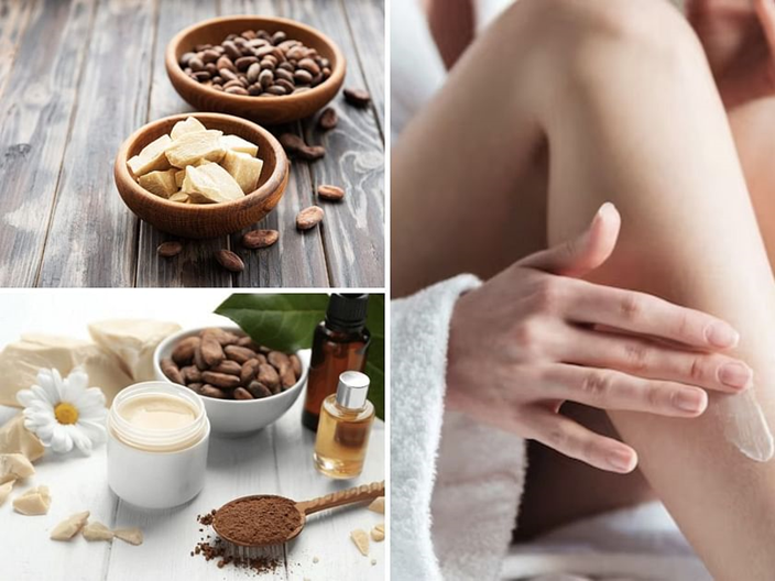 Cacao Powder Benefits for Skin and Hair