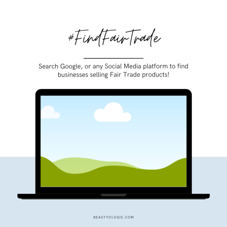 how to find fair trade