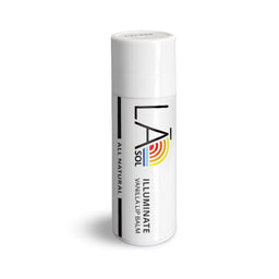 LA Sol Vanilla Lip Balm