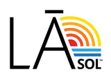 LA Sol Collective logo