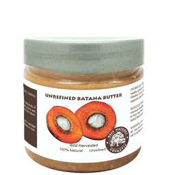 Organic Batana Butter for Hair