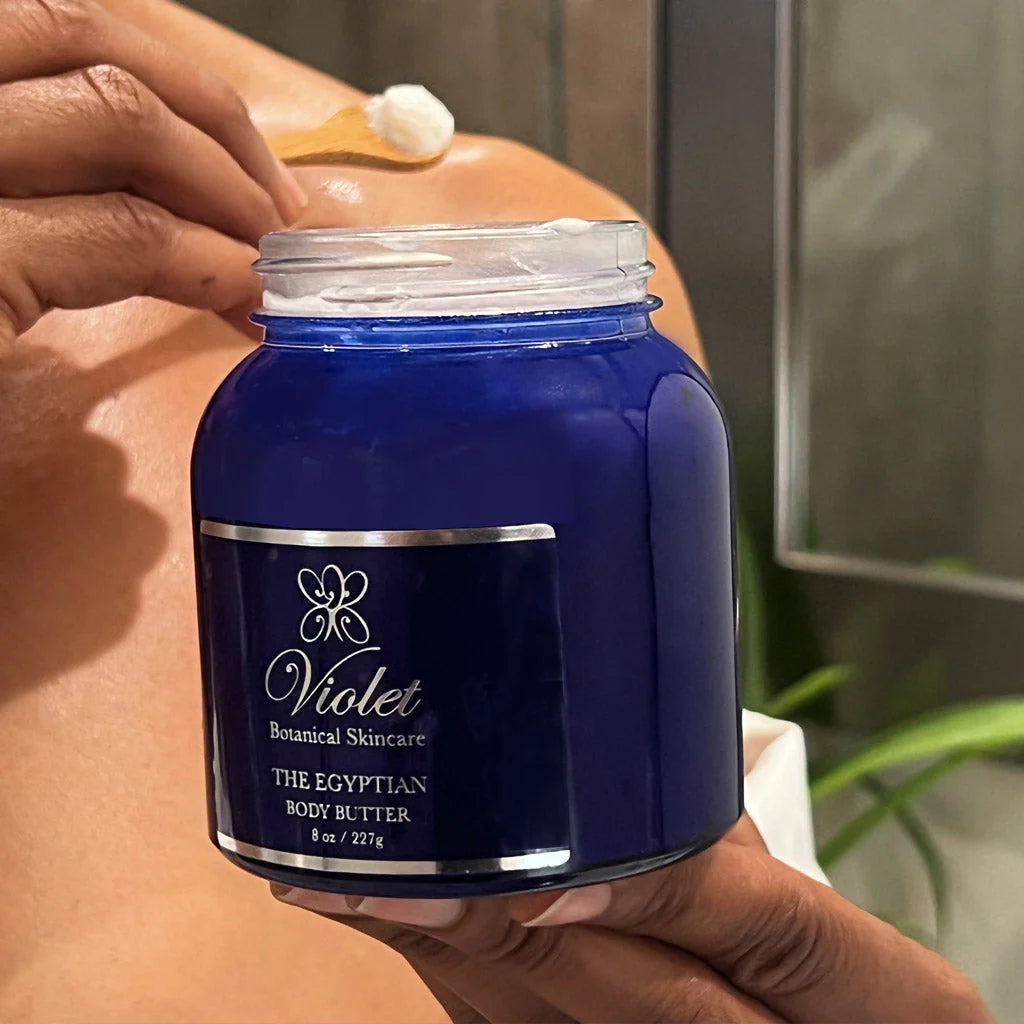 Shea Butter Benefts for Skin