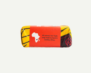 Cassia Soap Bar with Beeswax