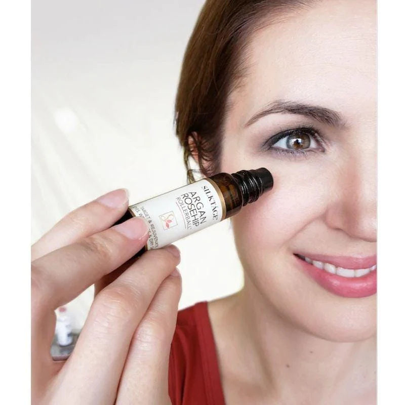 Argan Oil Skincare benefits - Argan oil for skin and hair
