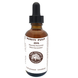 Buriti Pulp Skincare Oil