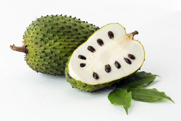 Soursop for skin