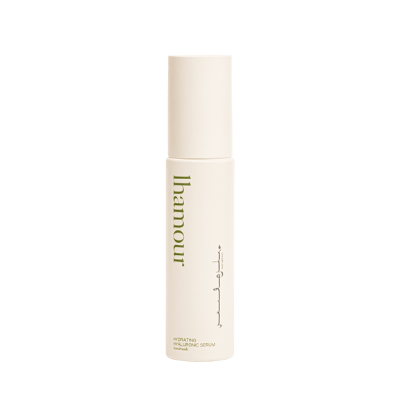 Hydrating Hyaluronic Serum