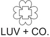 LUV + CO Cosmetics