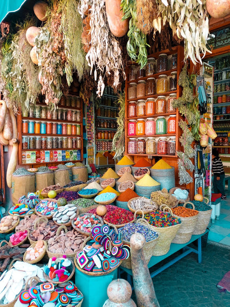 Morocco Fair Trade