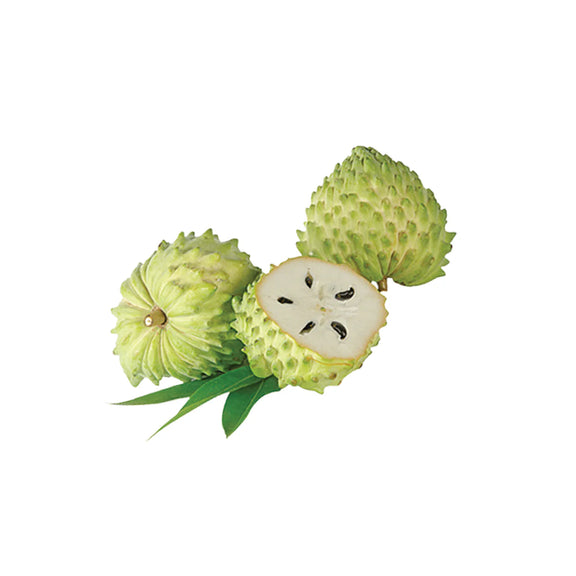 Soursop Skincare Oil