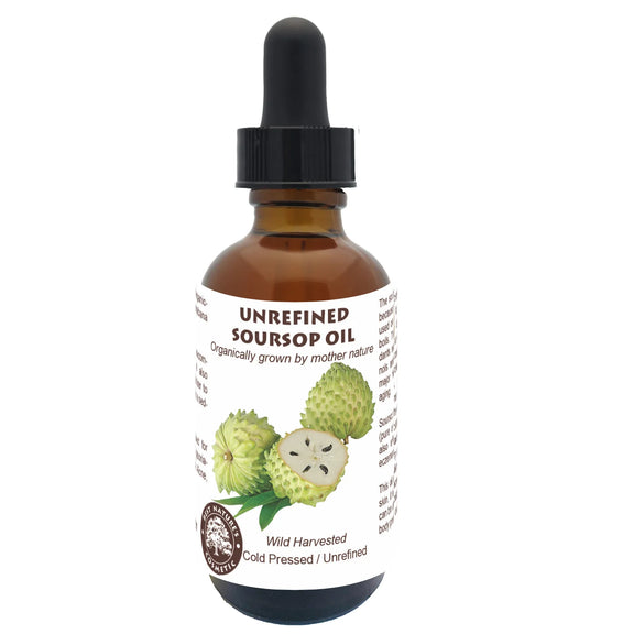 Soursop Skincare Oil