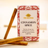 700 Rivers Organic Cinnamon Spice Soap Bar