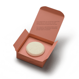 Kaveri Calming Shampoo Bar