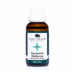 Arbor Mundi Dynamic Defence Essential Oil