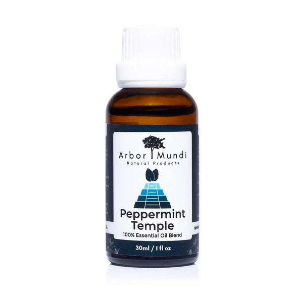 Essential Peppermint Oil