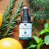 Arbor Mundi Spruce Up Woodsman Serum