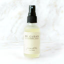 Jenette Be Clean Detoxifying Toner