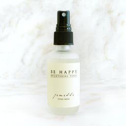 Jenette Be Happy Brightening Toner