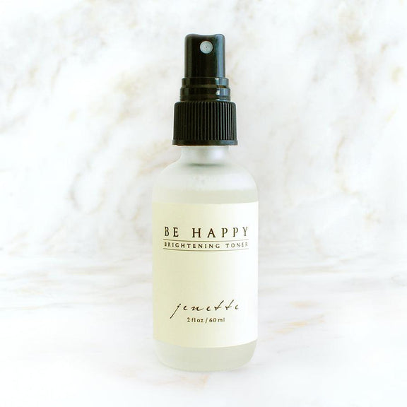 Jenette Be Happy Brightening Toner