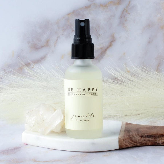 Jenette Be Happy Brightening Toner