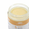 Body Balm Coconut Overhead