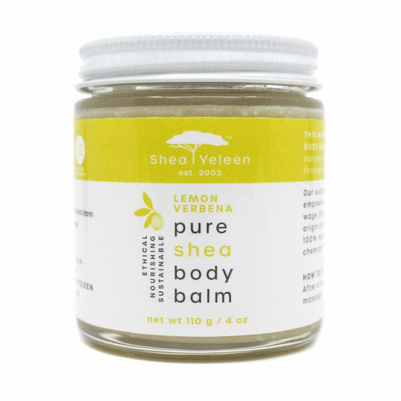 Body Balm - Lemon Verbena