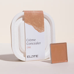 Creme Concealer