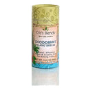 Cris's Blends Island Breeze Natural Deodorant