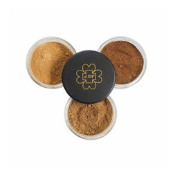 Melanin Match Matte Setting Powder