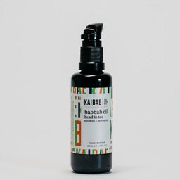 Baobab Oil