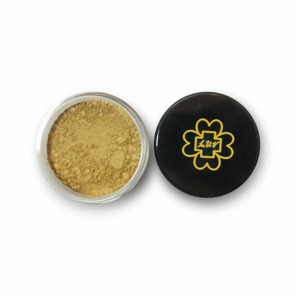 melanin match matte setting powder m20