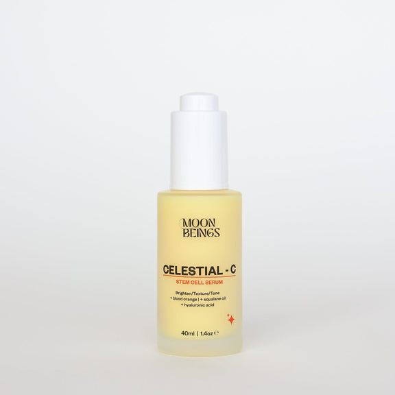 Anti-Aging Celestial C Serum