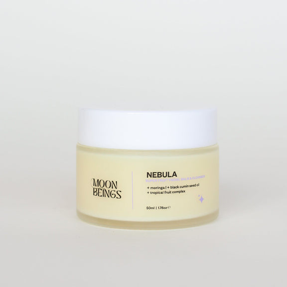 Nebula Omega Super Fruit Balm & Cleanser