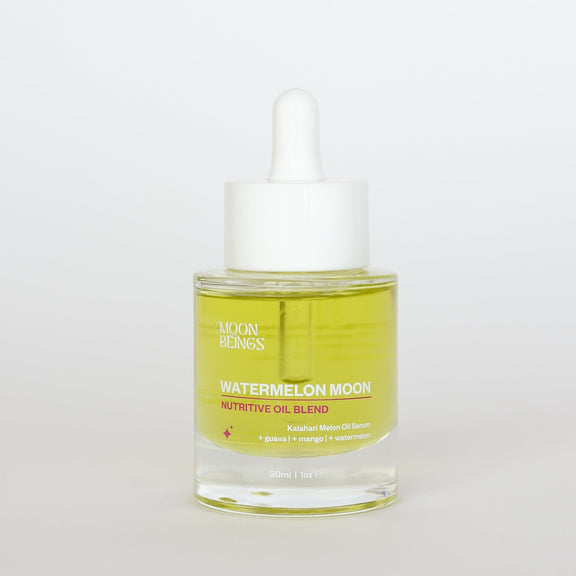 Watermelon Moon Kalahari Nutritive Oil Blend